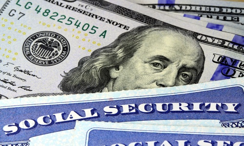 Social Security and Bankruptcy